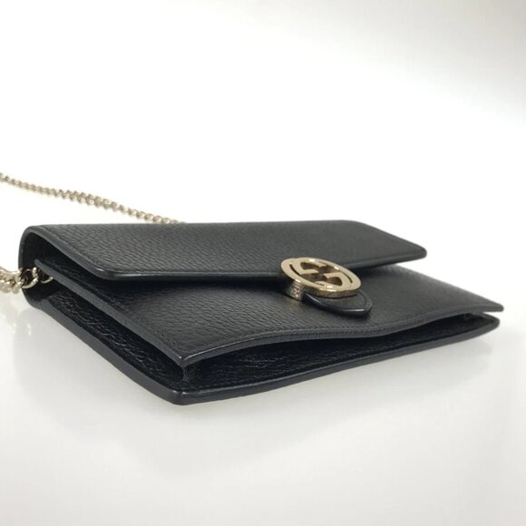 GUCCI Interlocking G 510314 Wallet bag - Picture 8 of 15